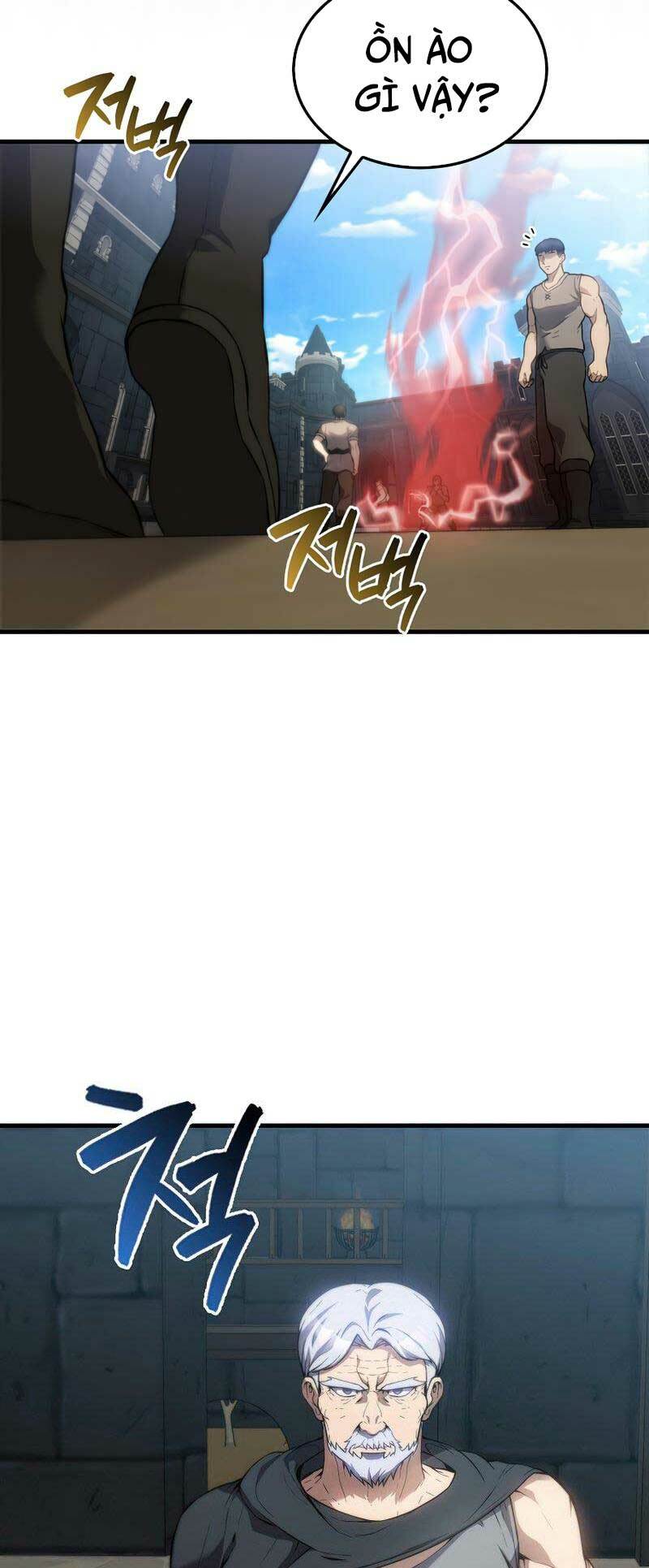 Nhân Vật Phụ Siêu Mạnh - Chapter 5 - Page 29