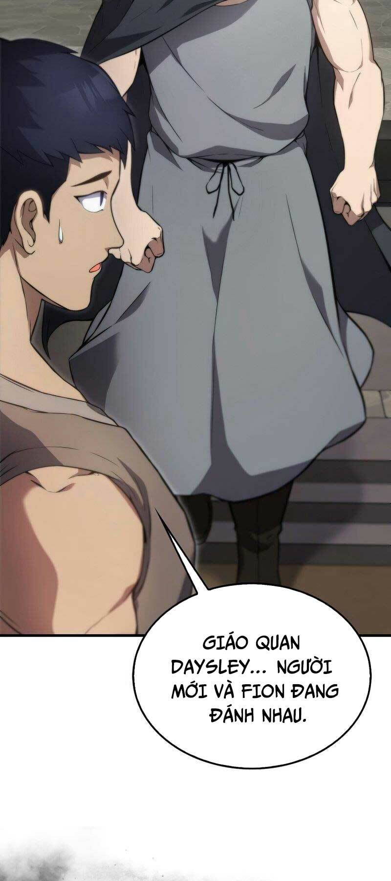 Nhân Vật Phụ Siêu Mạnh - Chapter 5 - Page 30