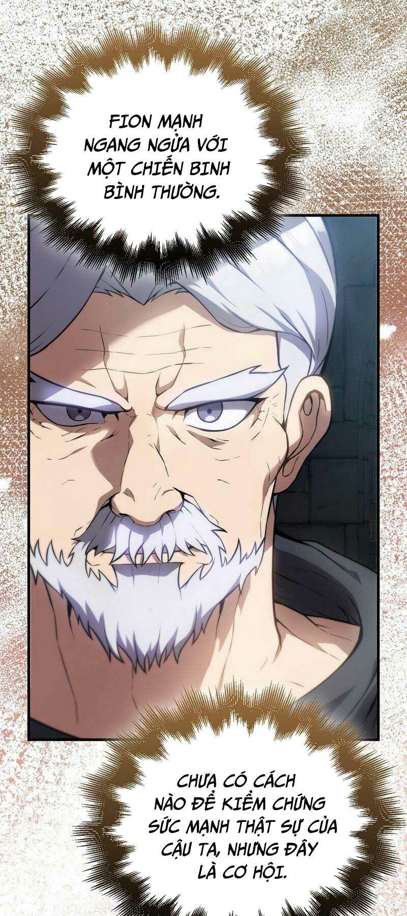 Nhân Vật Phụ Siêu Mạnh - Chapter 5 - Page 33