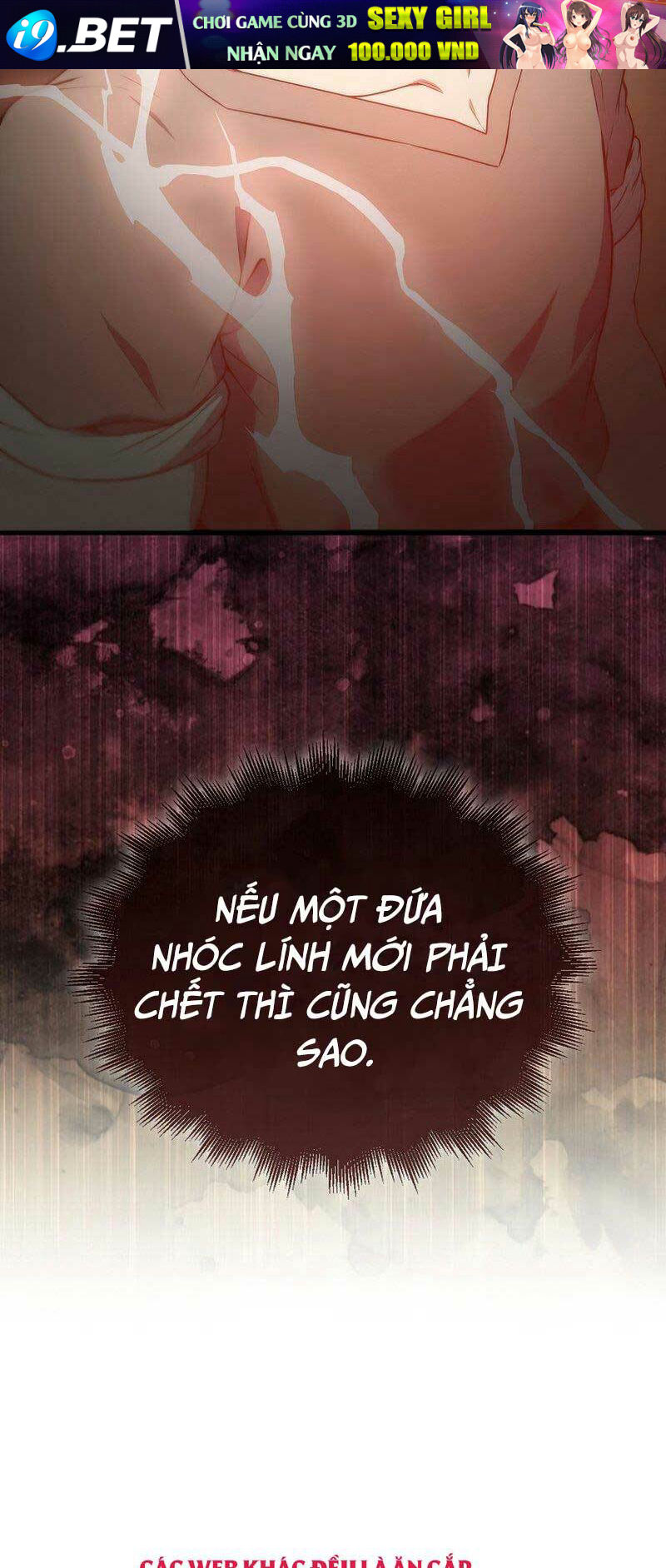 Nhân Vật Phụ Siêu Mạnh - Chapter 5 - Page 35