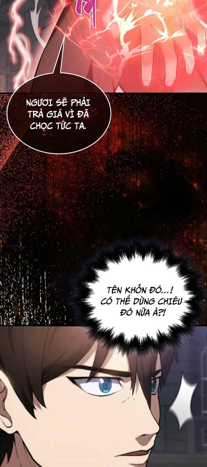 Nhân Vật Phụ Siêu Mạnh - Chapter 5 - Page 38