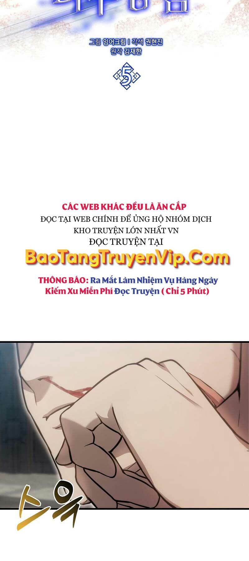 Nhân Vật Phụ Siêu Mạnh - Chapter 5 - Page 3