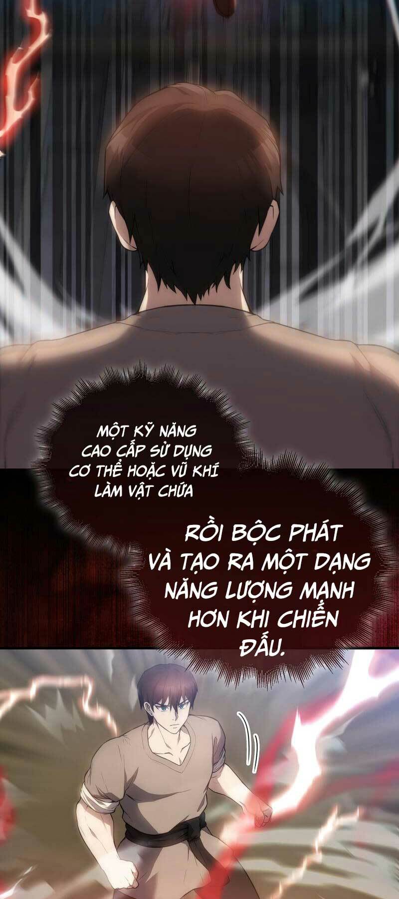 Nhân Vật Phụ Siêu Mạnh - Chapter 5 - Page 40
