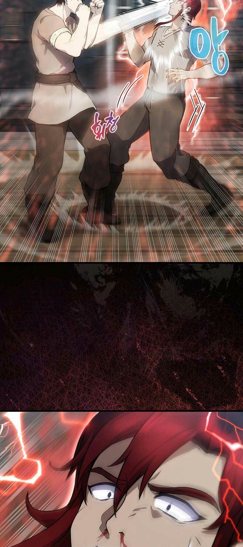 Nhân Vật Phụ Siêu Mạnh - Chapter 5 - Page 48