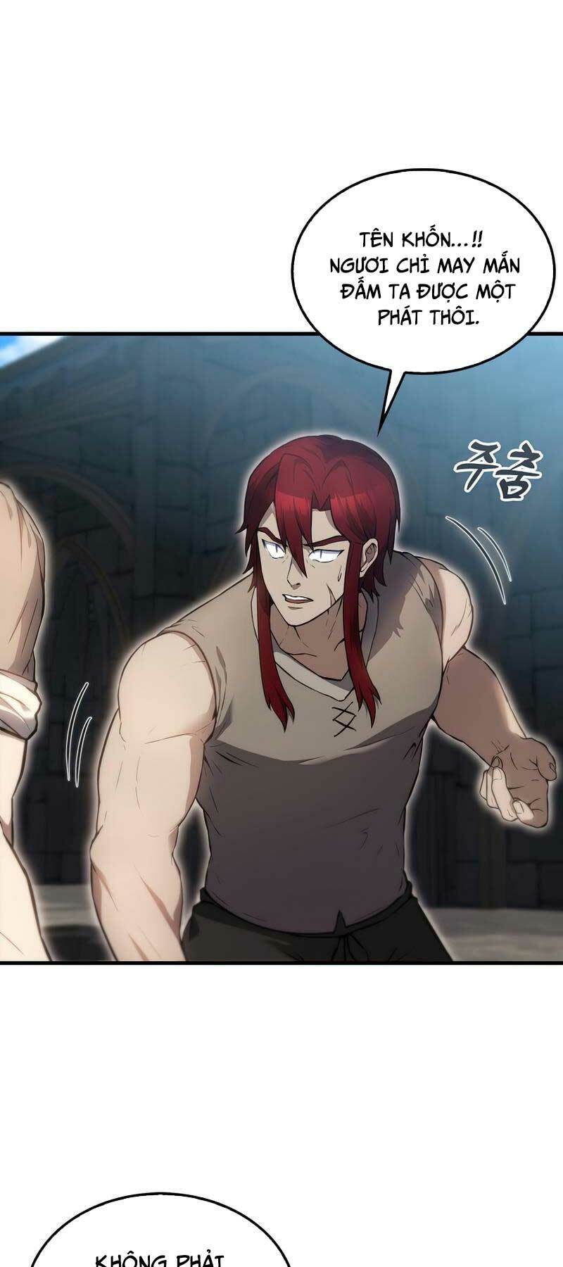 Nhân Vật Phụ Siêu Mạnh - Chapter 5 - Page 4