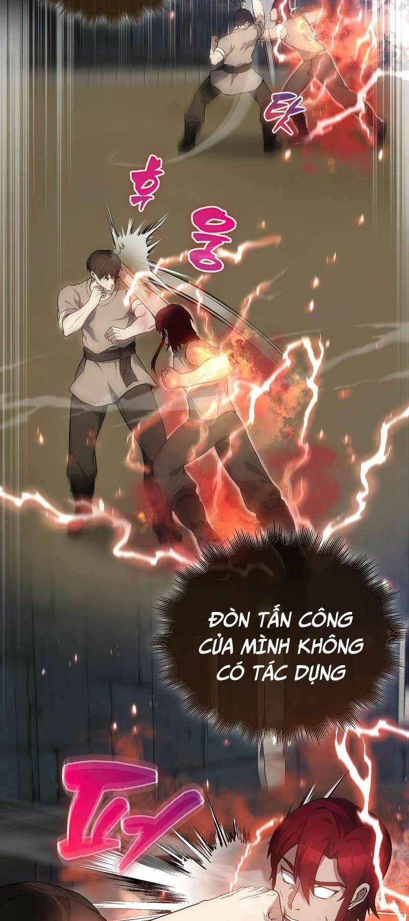 Nhân Vật Phụ Siêu Mạnh - Chapter 5 - Page 50