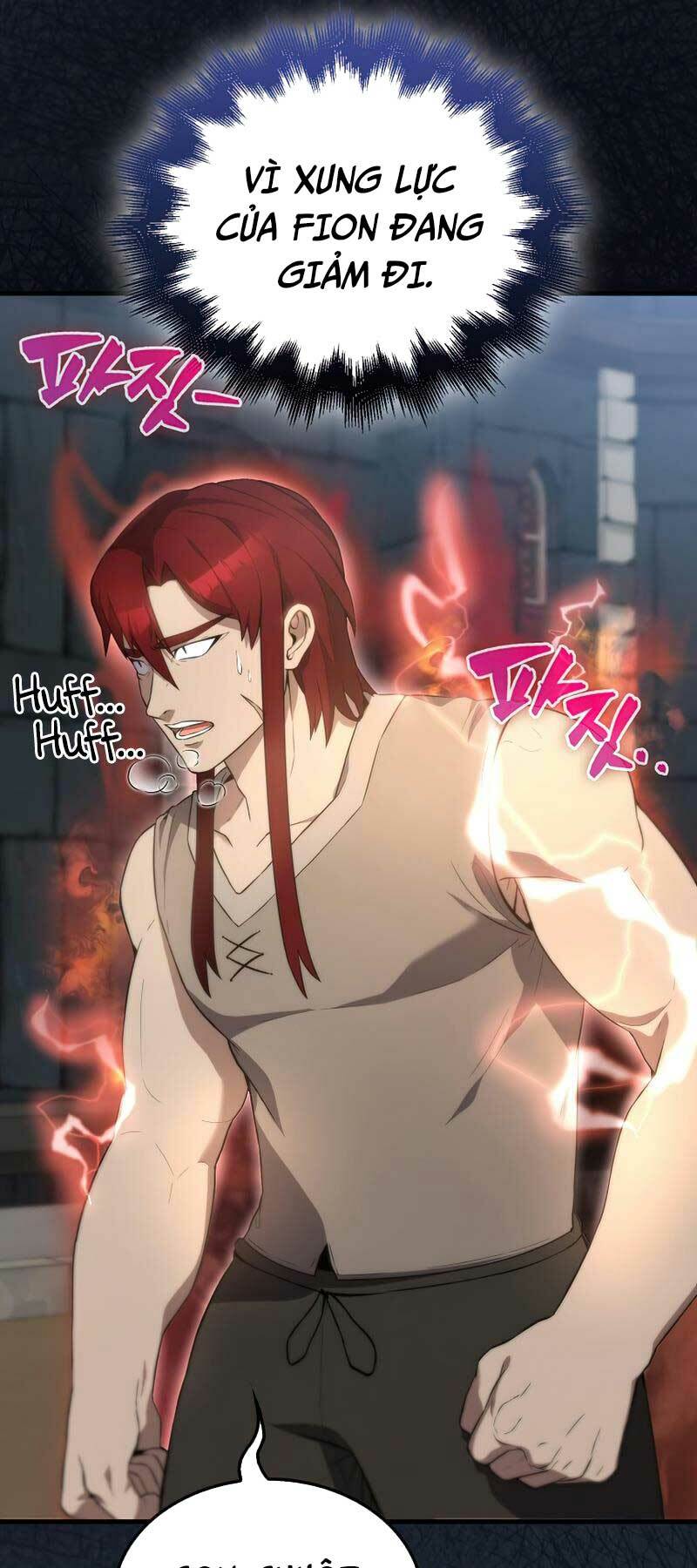 Nhân Vật Phụ Siêu Mạnh - Chapter 5 - Page 54