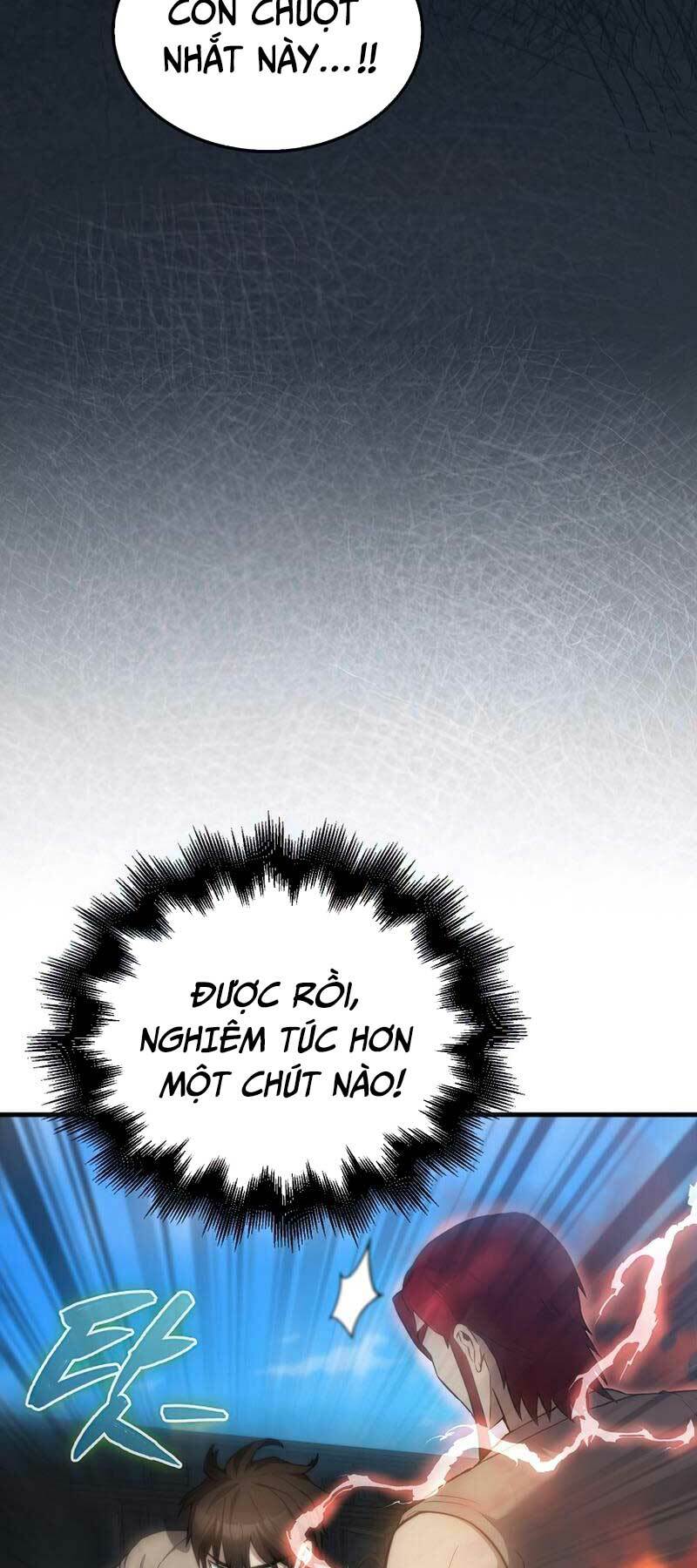 Nhân Vật Phụ Siêu Mạnh - Chapter 5 - Page 55