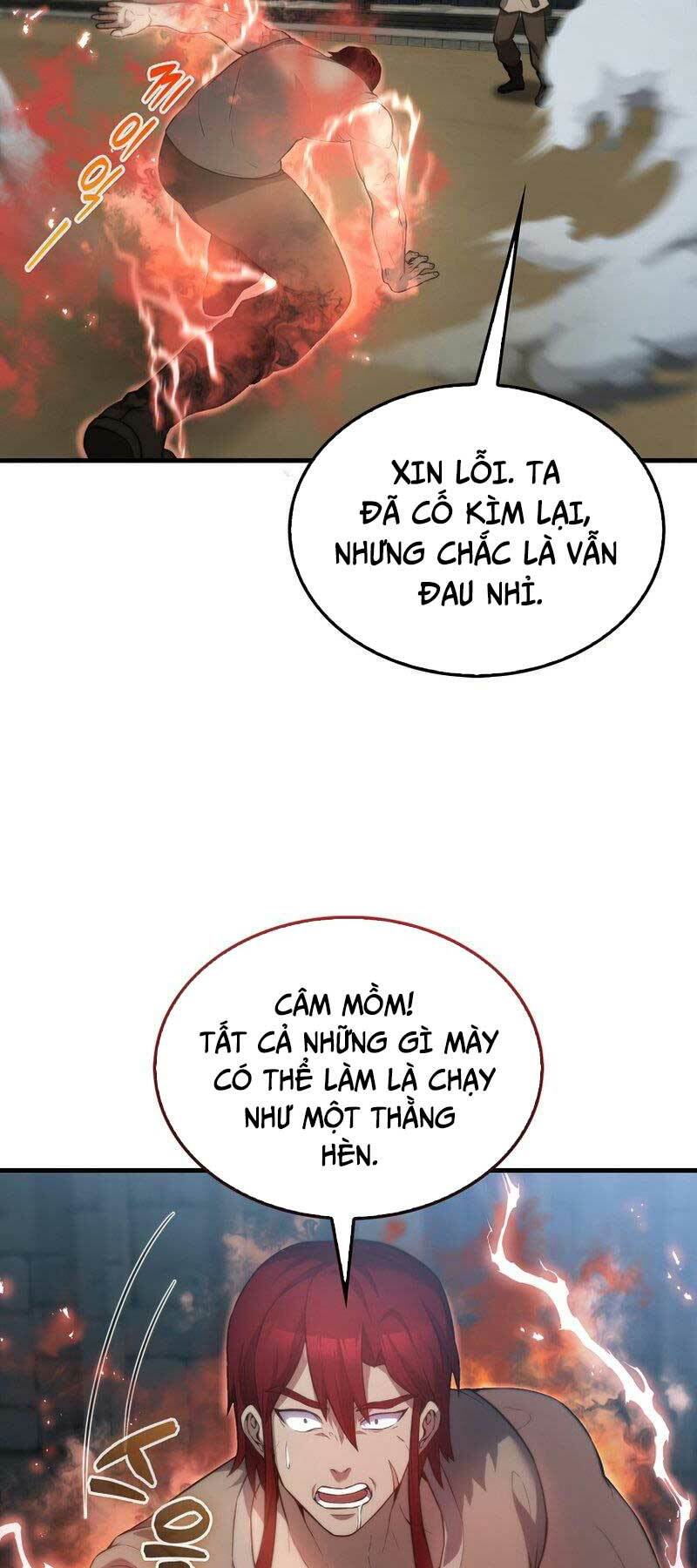 Nhân Vật Phụ Siêu Mạnh - Chapter 5 - Page 60