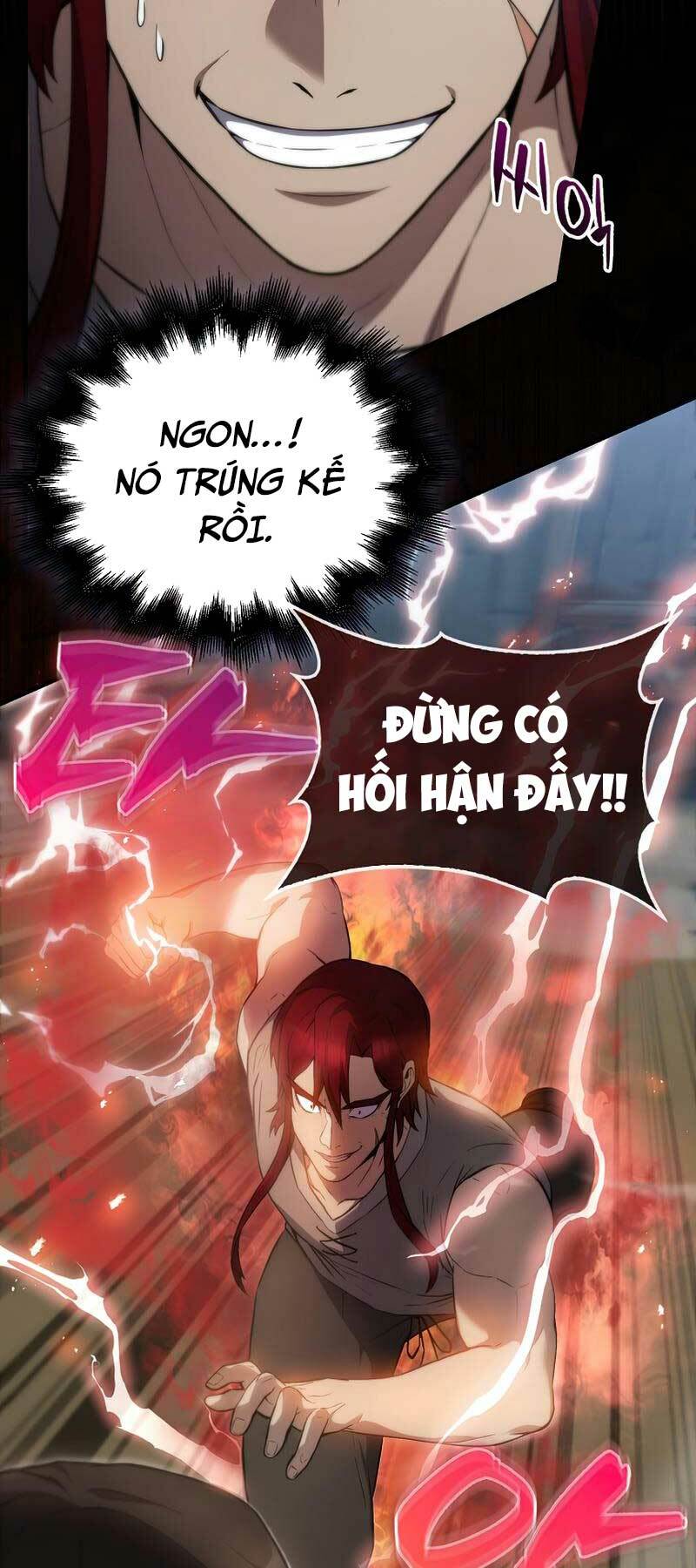 Nhân Vật Phụ Siêu Mạnh - Chapter 5 - Page 64