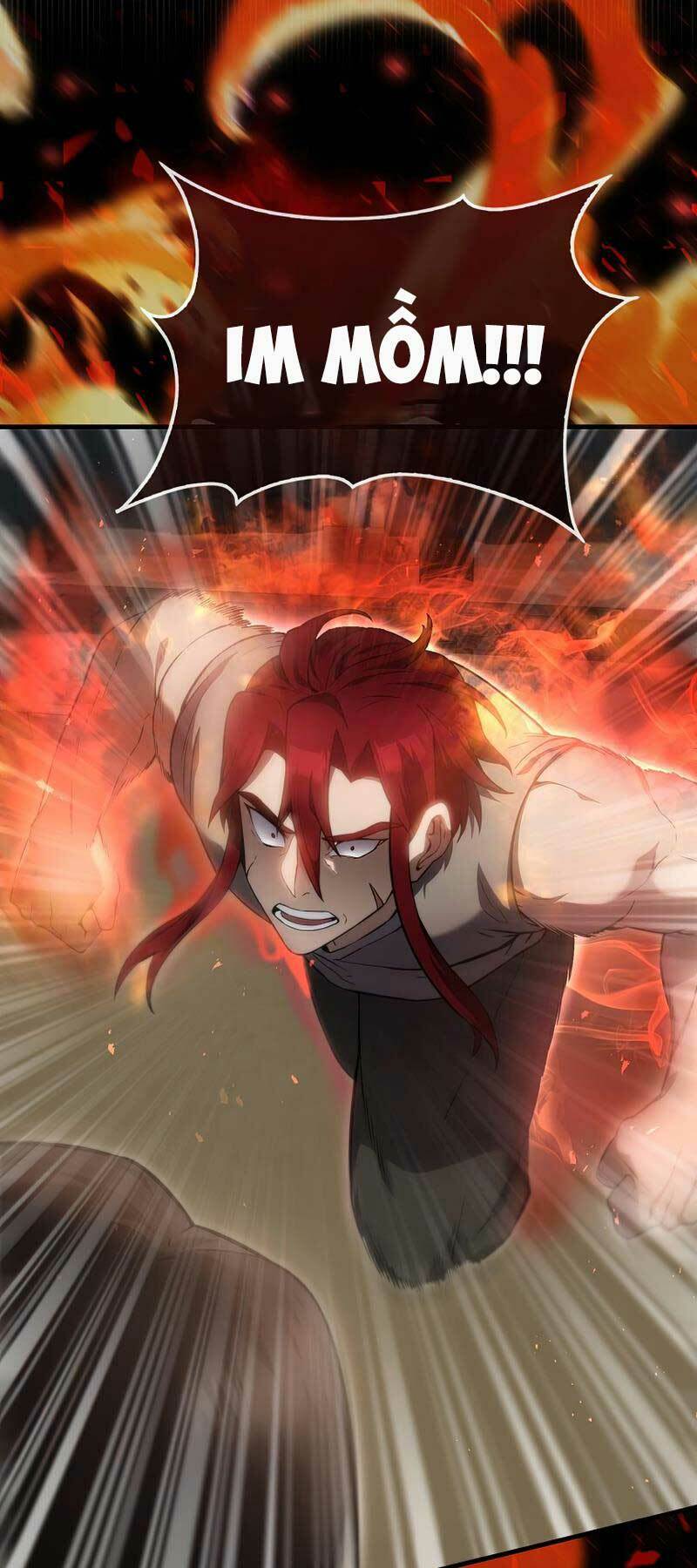 Nhân Vật Phụ Siêu Mạnh - Chapter 5 - Page 6