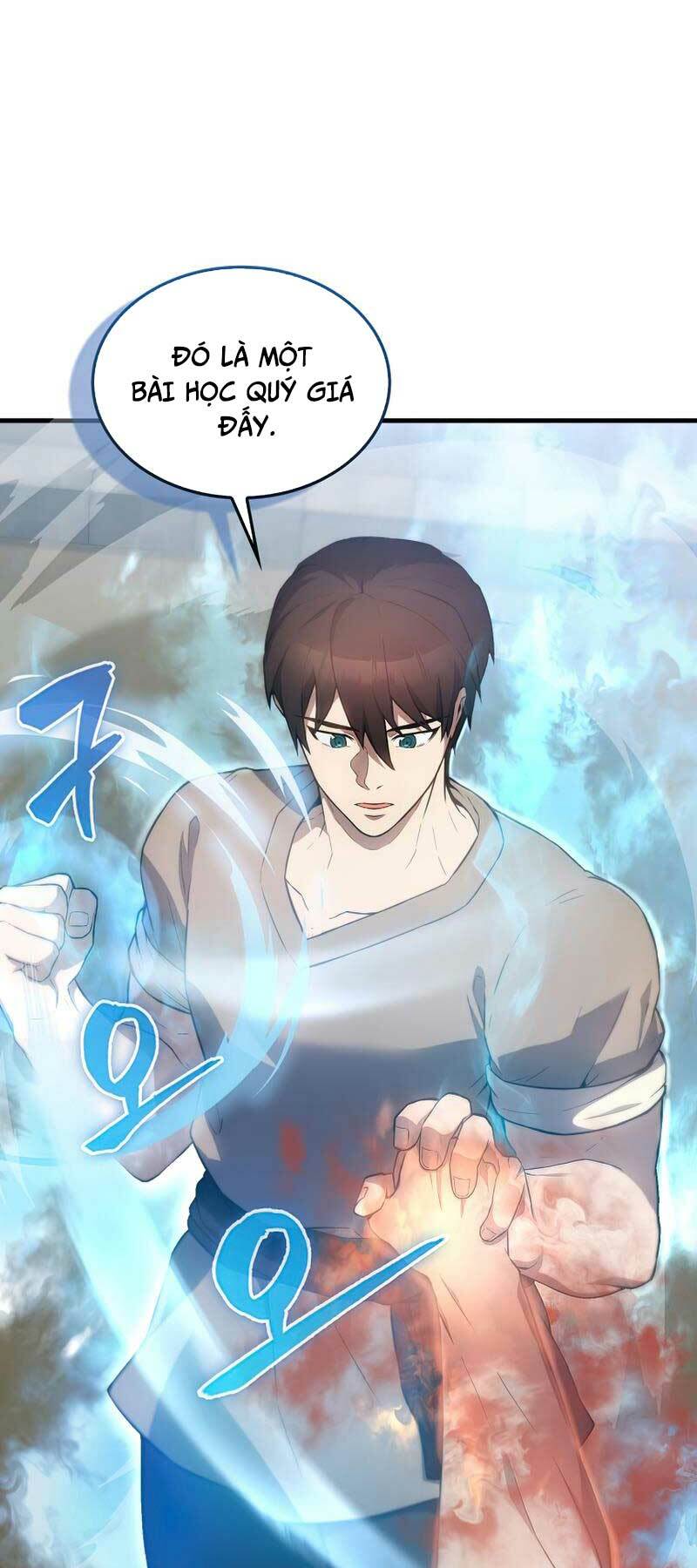 Nhân Vật Phụ Siêu Mạnh - Chapter 5 - Page 70