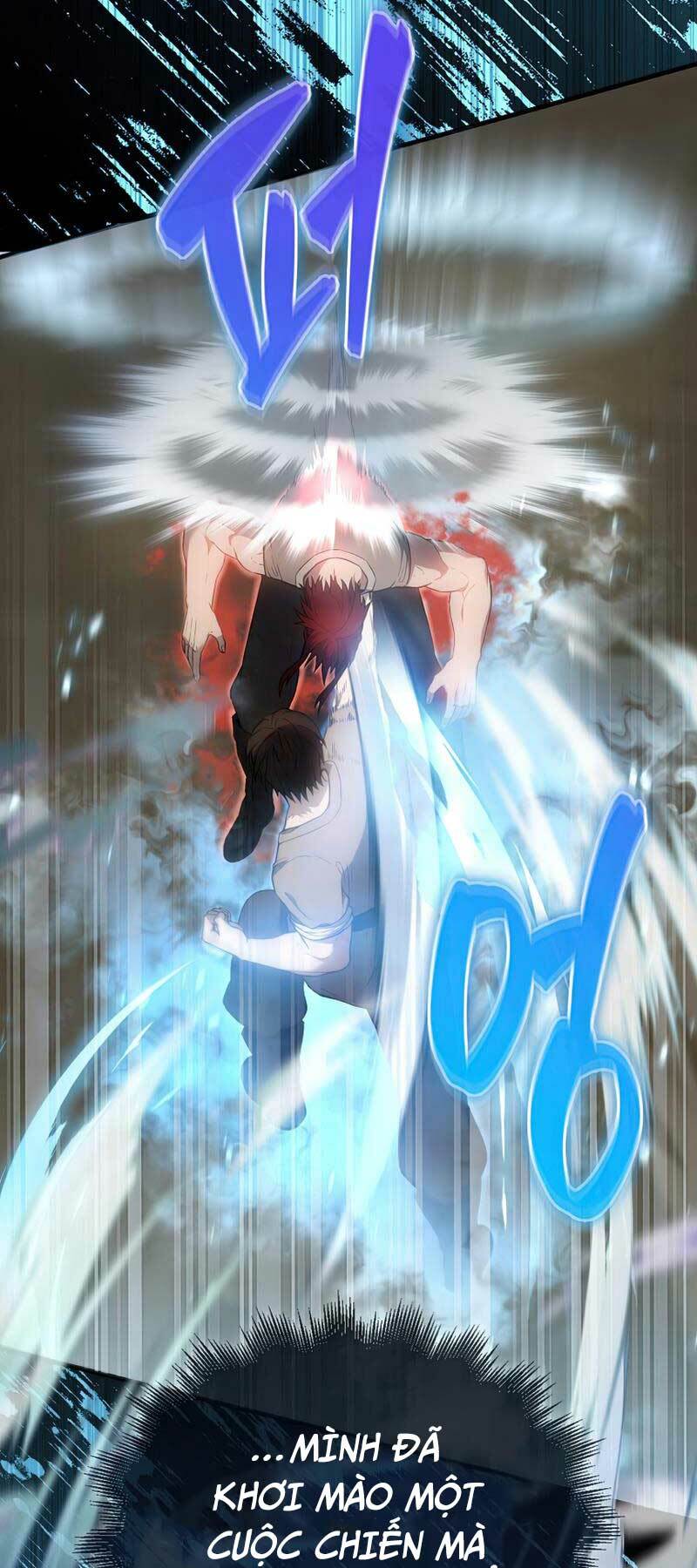 Nhân Vật Phụ Siêu Mạnh - Chapter 5 - Page 73