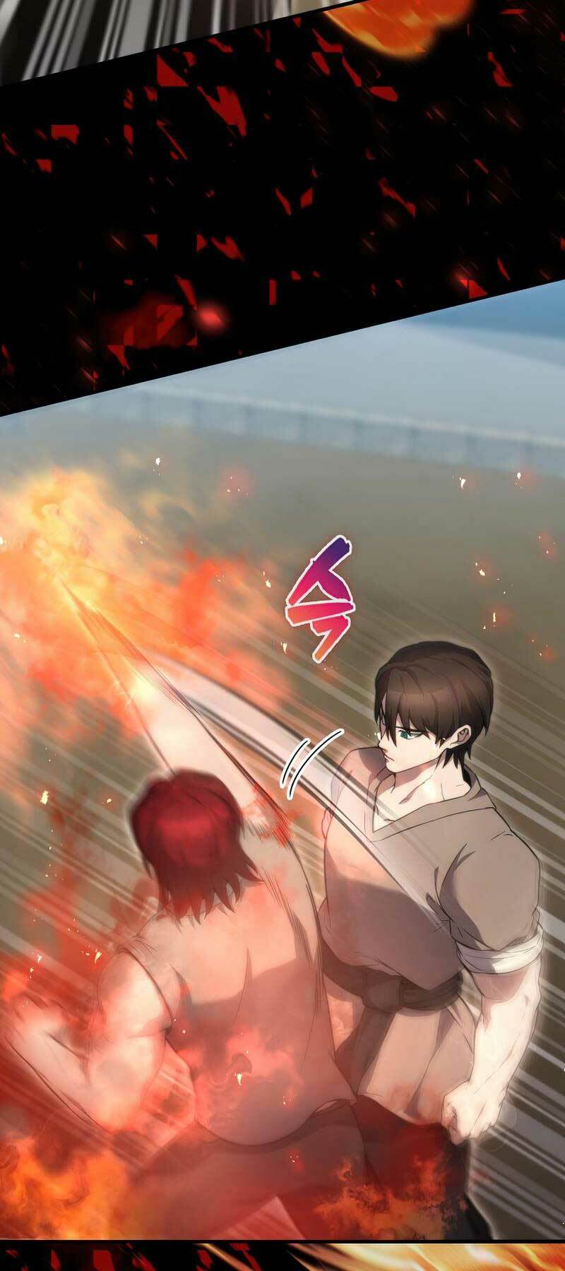 Nhân Vật Phụ Siêu Mạnh - Chapter 5 - Page 7