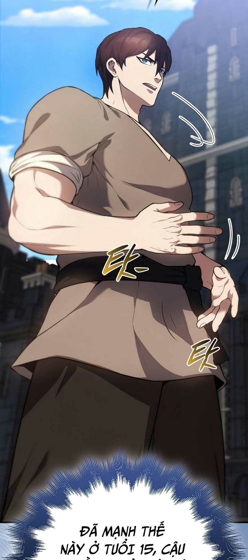 Nhân Vật Phụ Siêu Mạnh - Chapter 5 - Page 82
