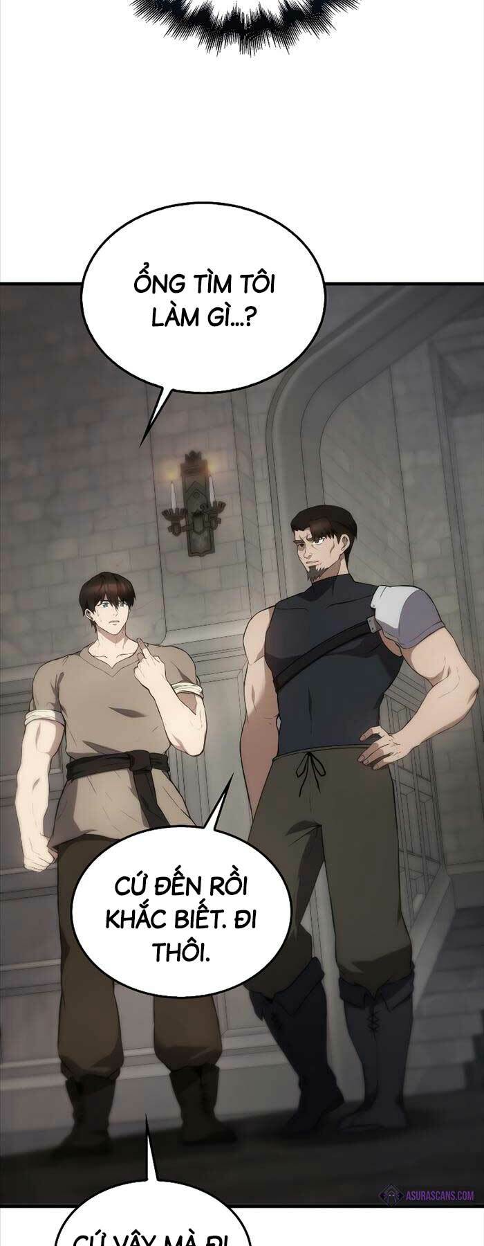 Nhân Vật Phụ Siêu Mạnh - Chapter 6 - Page 10