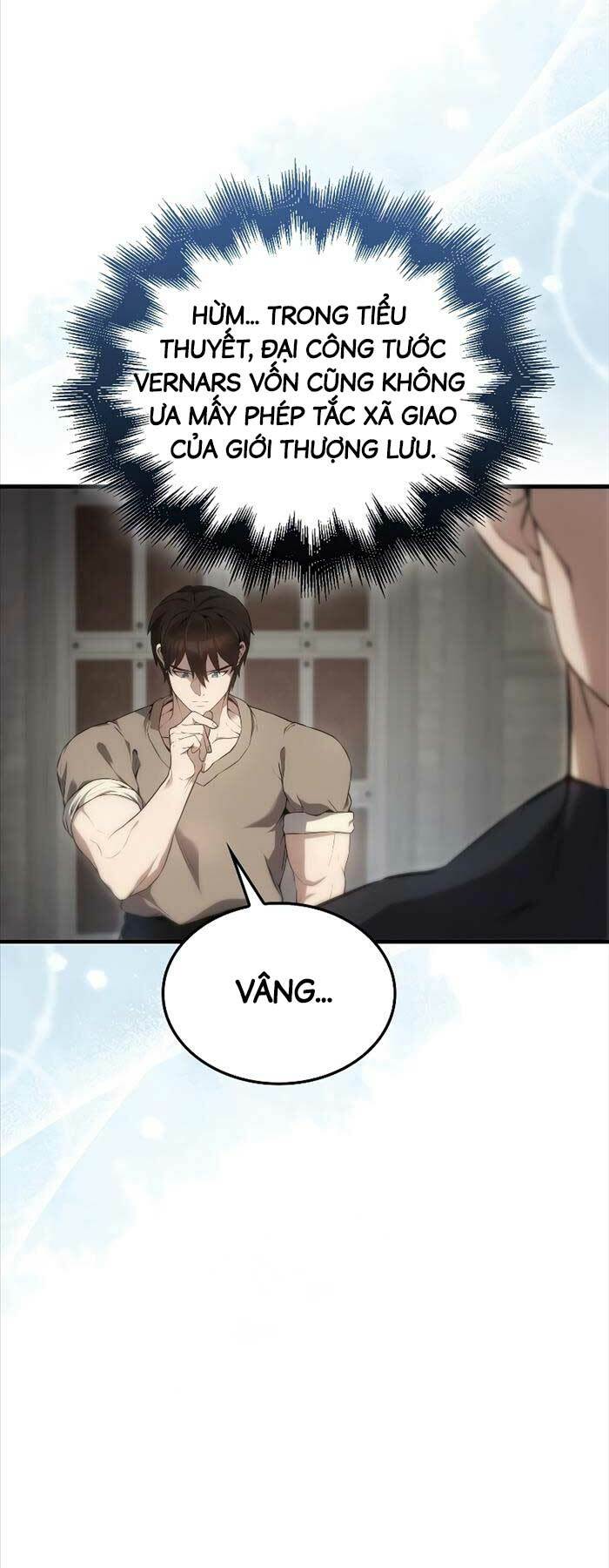 Nhân Vật Phụ Siêu Mạnh - Chapter 6 - Page 12