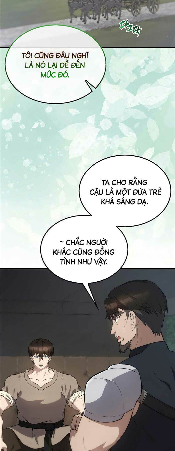 Nhân Vật Phụ Siêu Mạnh - Chapter 6 - Page 14
