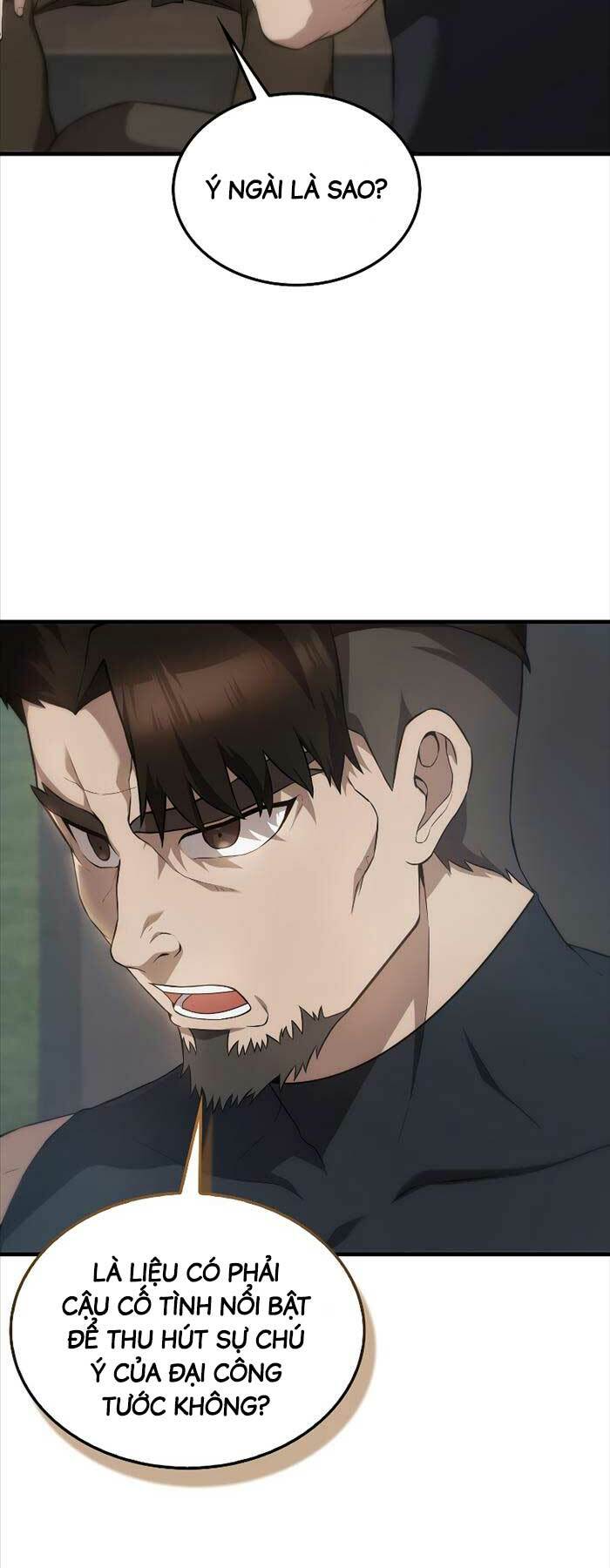 Nhân Vật Phụ Siêu Mạnh - Chapter 6 - Page 15