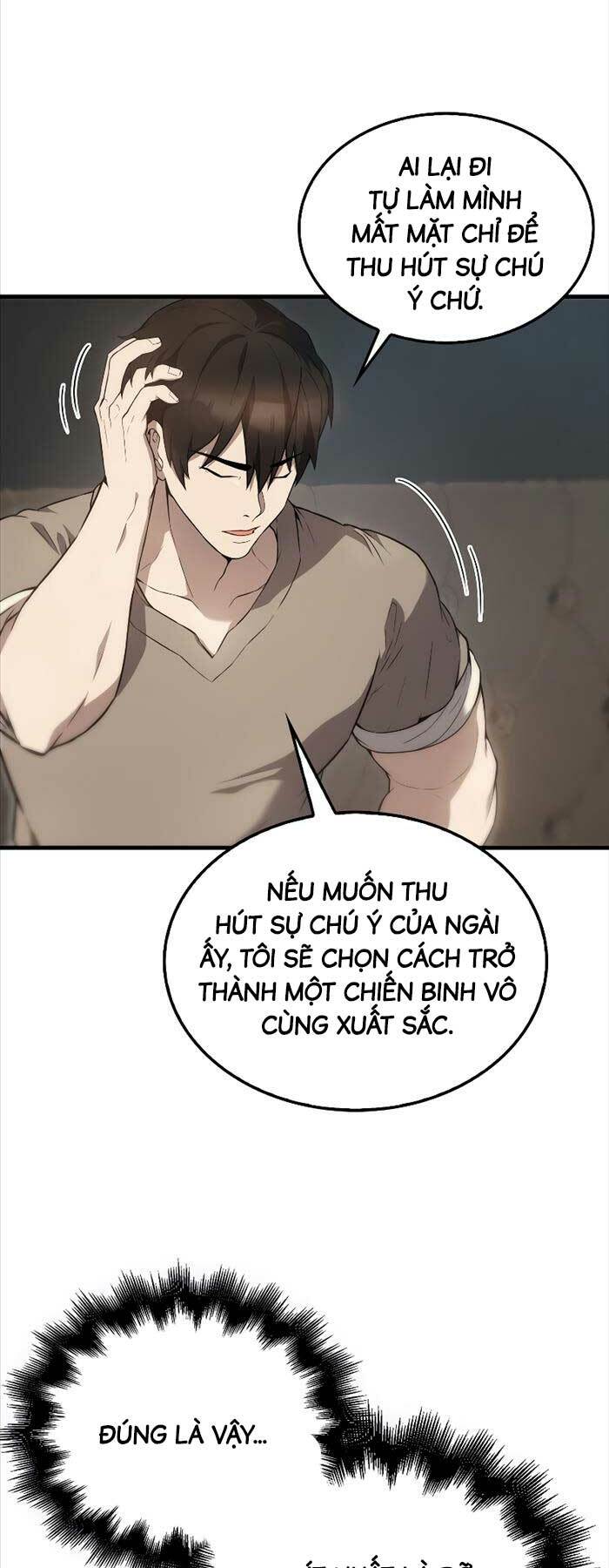 Nhân Vật Phụ Siêu Mạnh - Chapter 6 - Page 16