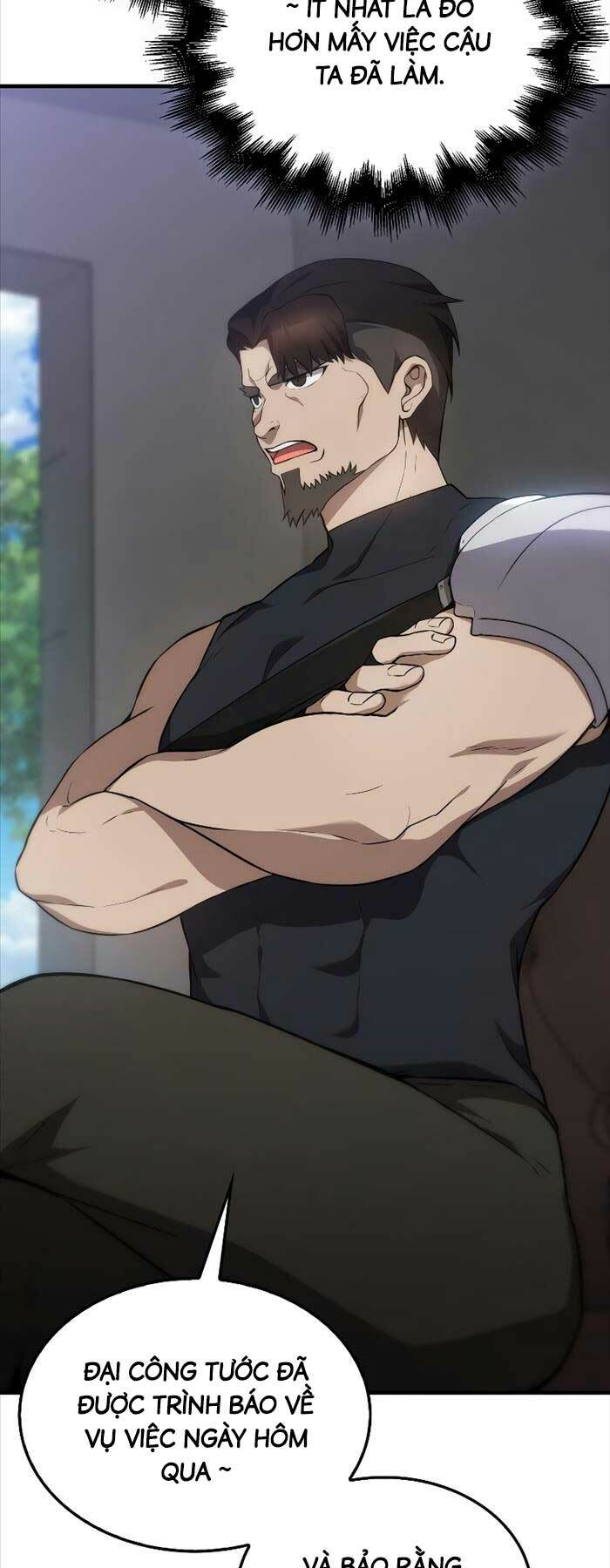 Nhân Vật Phụ Siêu Mạnh - Chapter 6 - Page 17