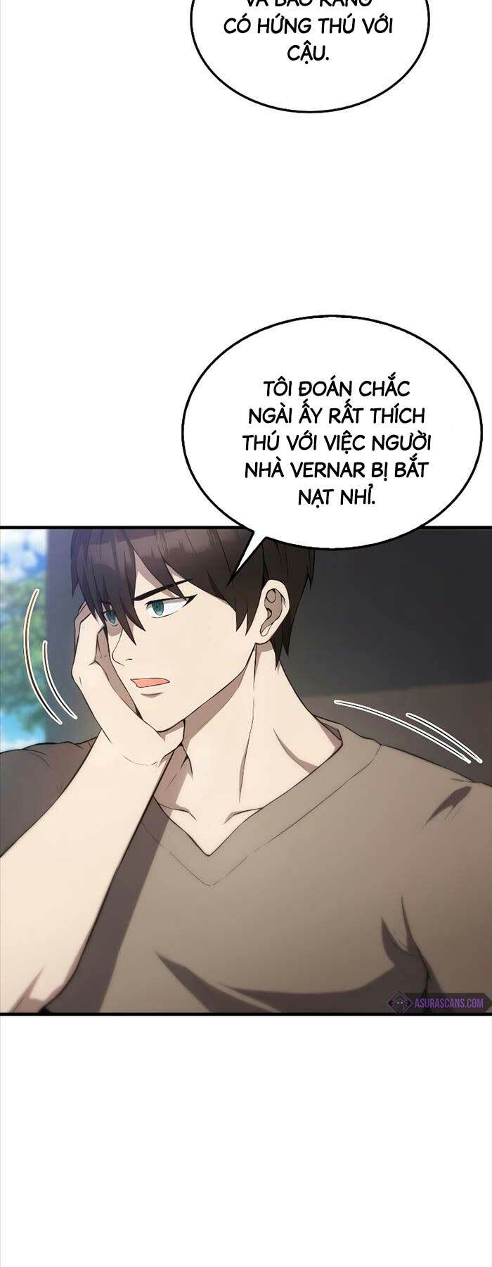 Nhân Vật Phụ Siêu Mạnh - Chapter 6 - Page 18