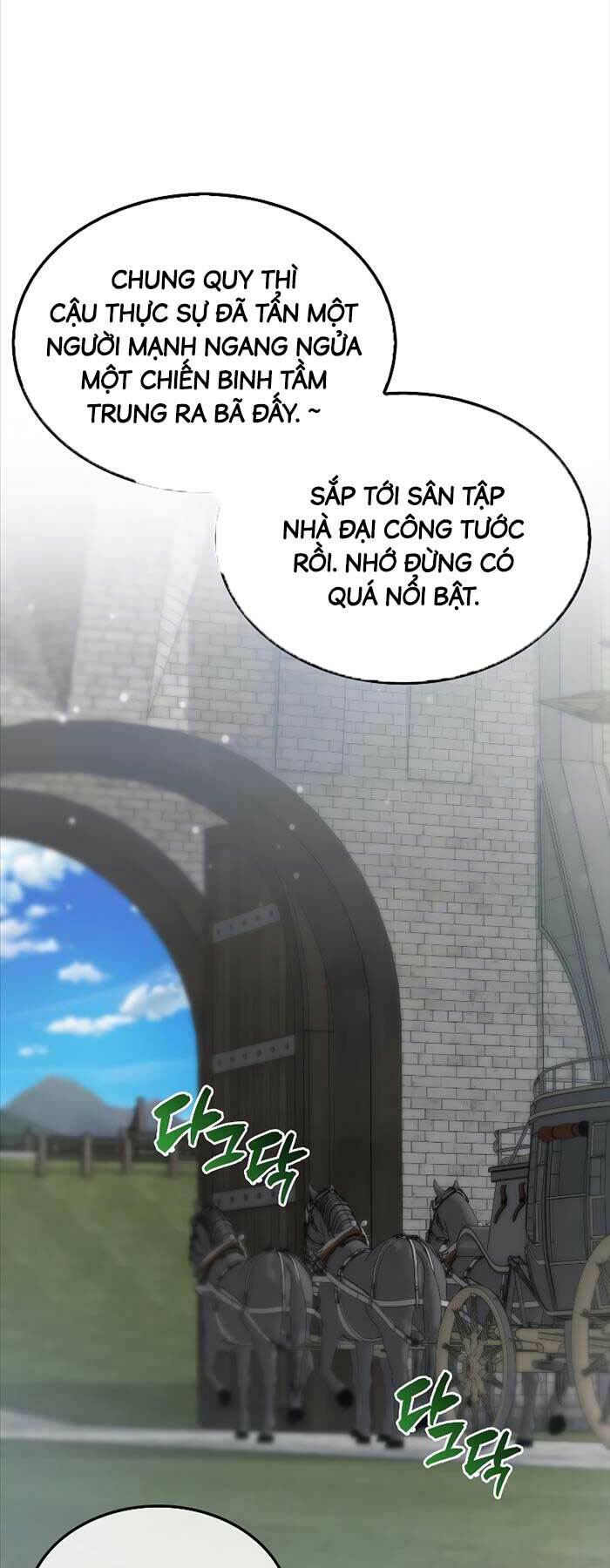 Nhân Vật Phụ Siêu Mạnh - Chapter 6 - Page 19