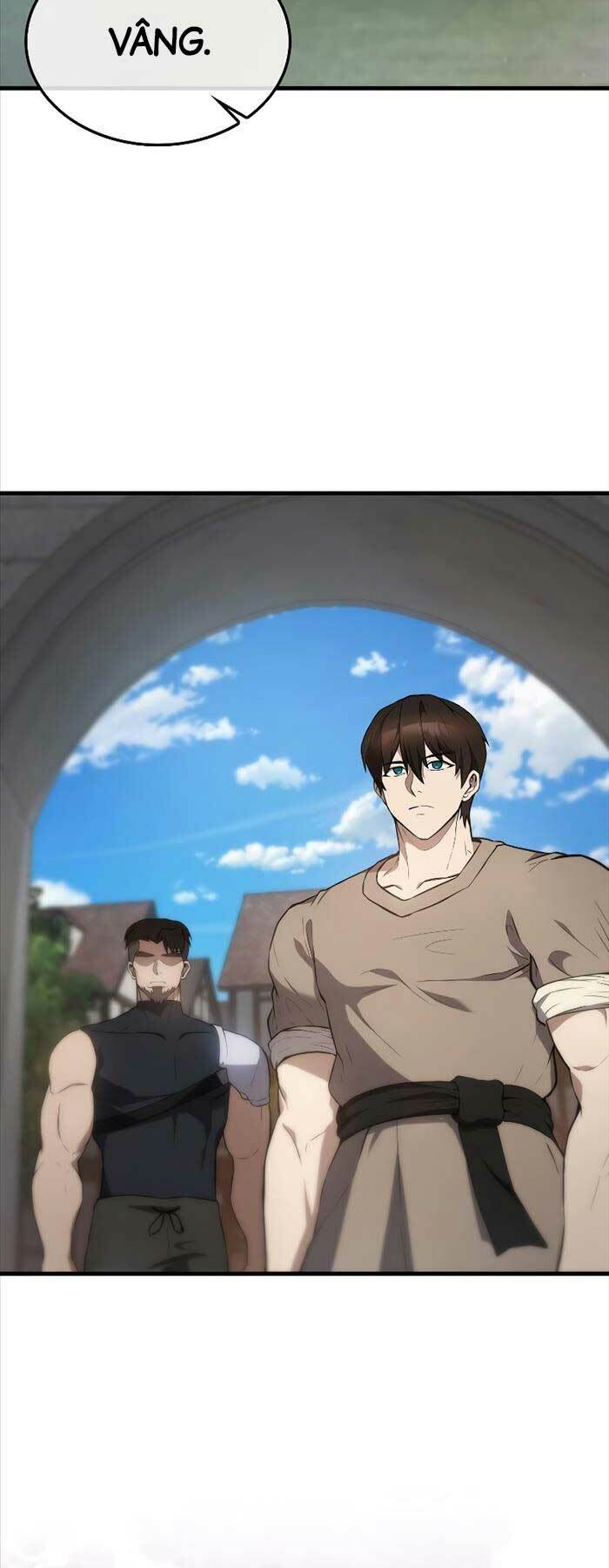 Nhân Vật Phụ Siêu Mạnh - Chapter 6 - Page 20