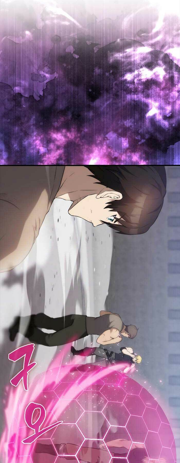 Nhân Vật Phụ Siêu Mạnh - Chapter 6 - Page 21