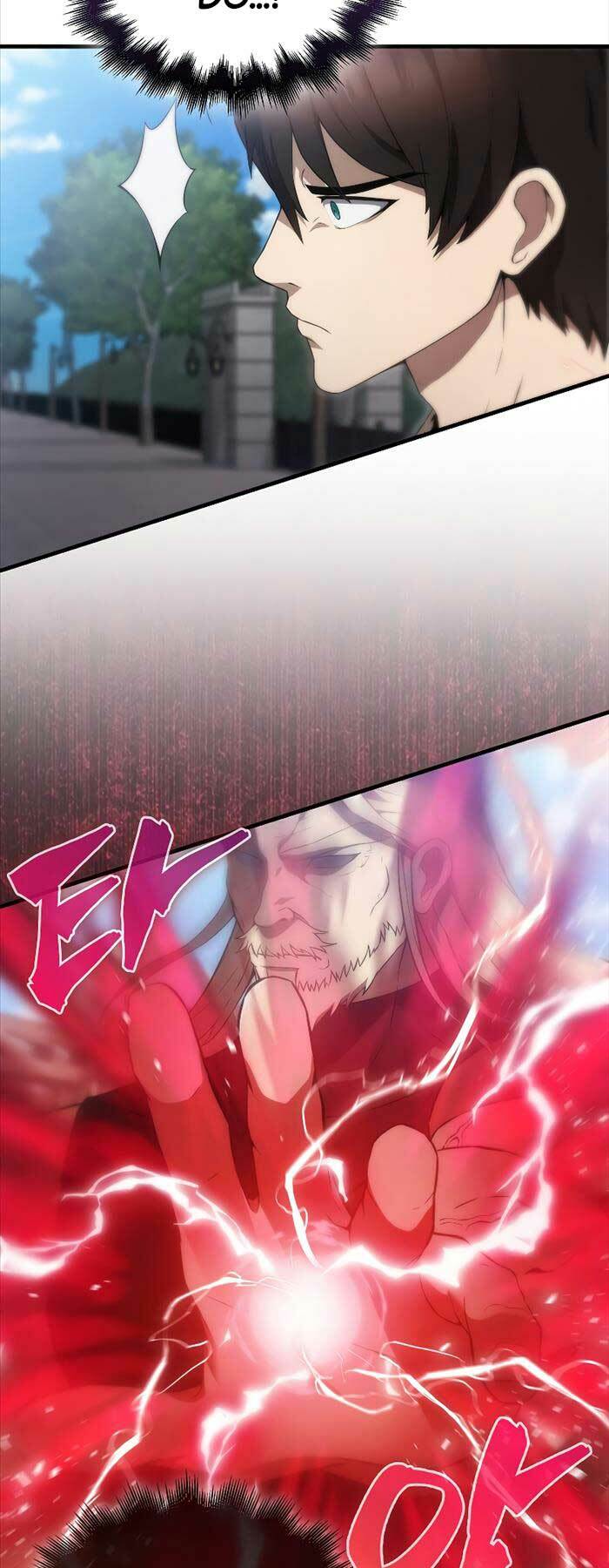 Nhân Vật Phụ Siêu Mạnh - Chapter 6 - Page 32