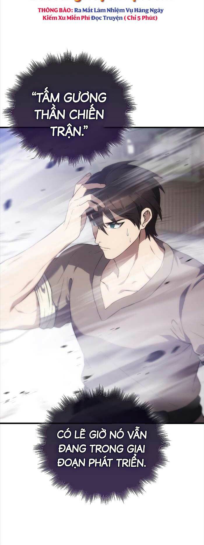 Nhân Vật Phụ Siêu Mạnh - Chapter 6 - Page 38