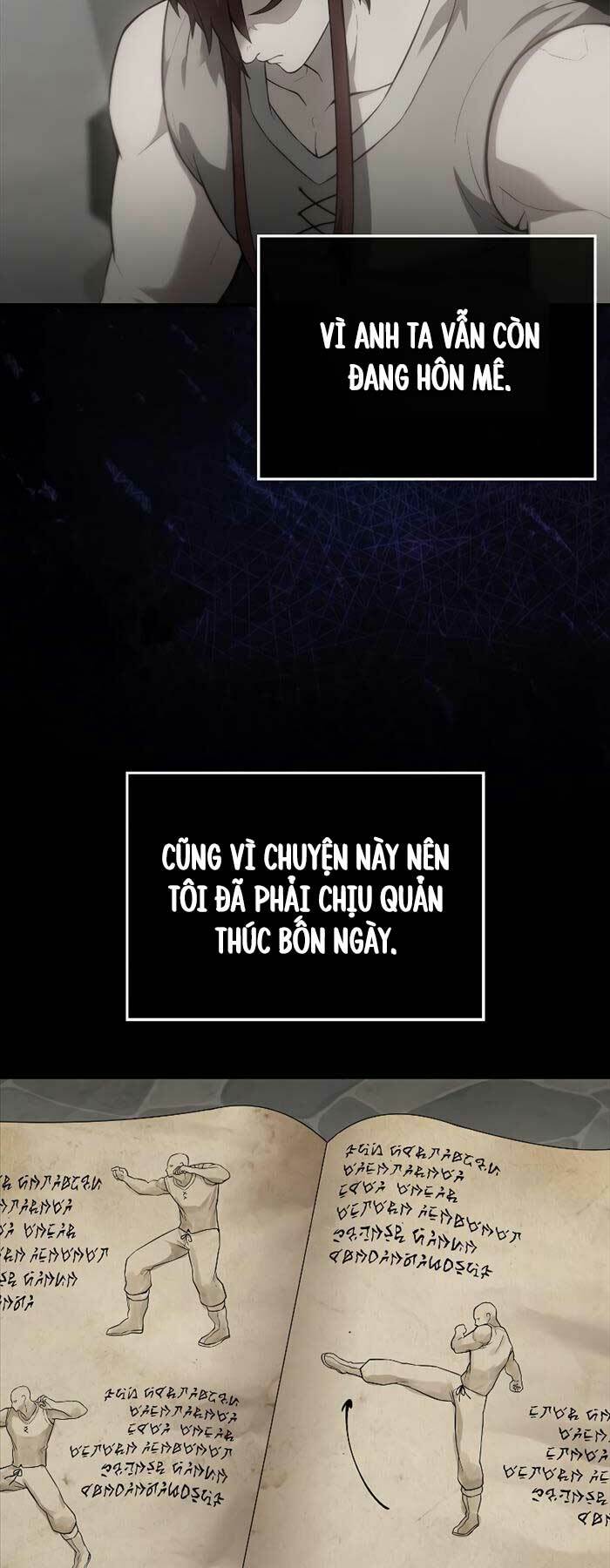 Nhân Vật Phụ Siêu Mạnh - Chapter 6 - Page 3