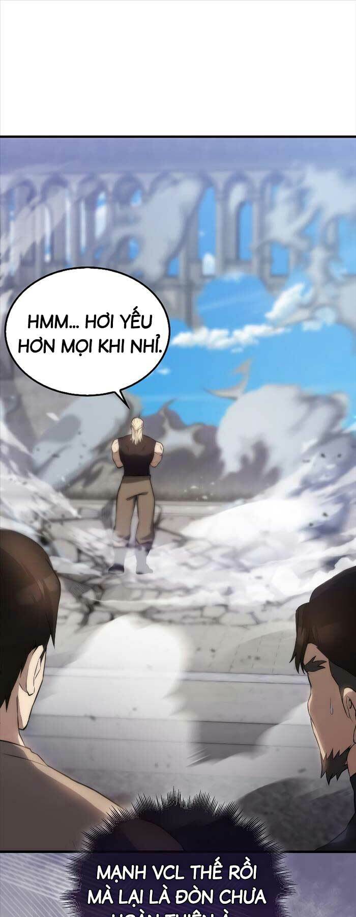 Nhân Vật Phụ Siêu Mạnh - Chapter 6 - Page 39