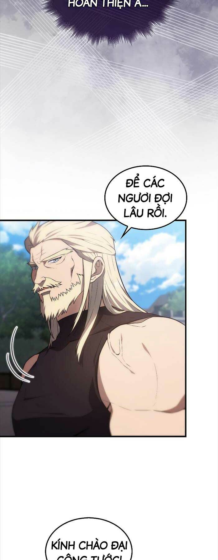 Nhân Vật Phụ Siêu Mạnh - Chapter 6 - Page 40