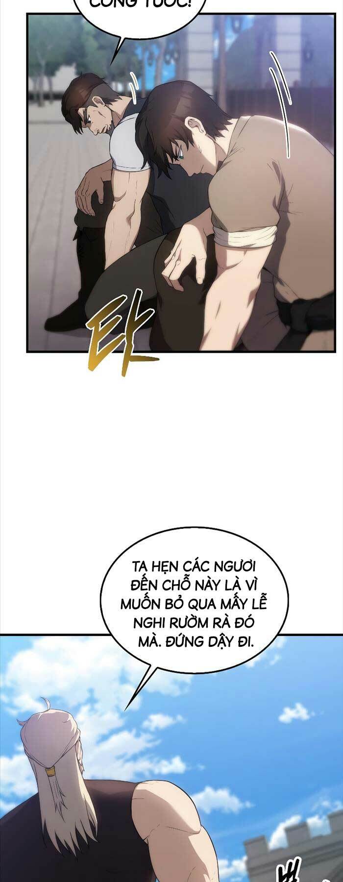 Nhân Vật Phụ Siêu Mạnh - Chapter 6 - Page 41