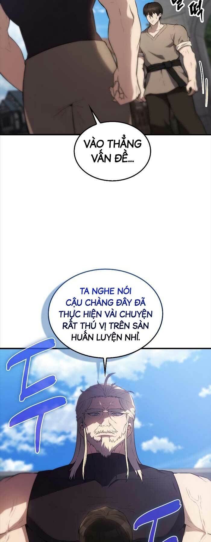 Nhân Vật Phụ Siêu Mạnh - Chapter 6 - Page 42