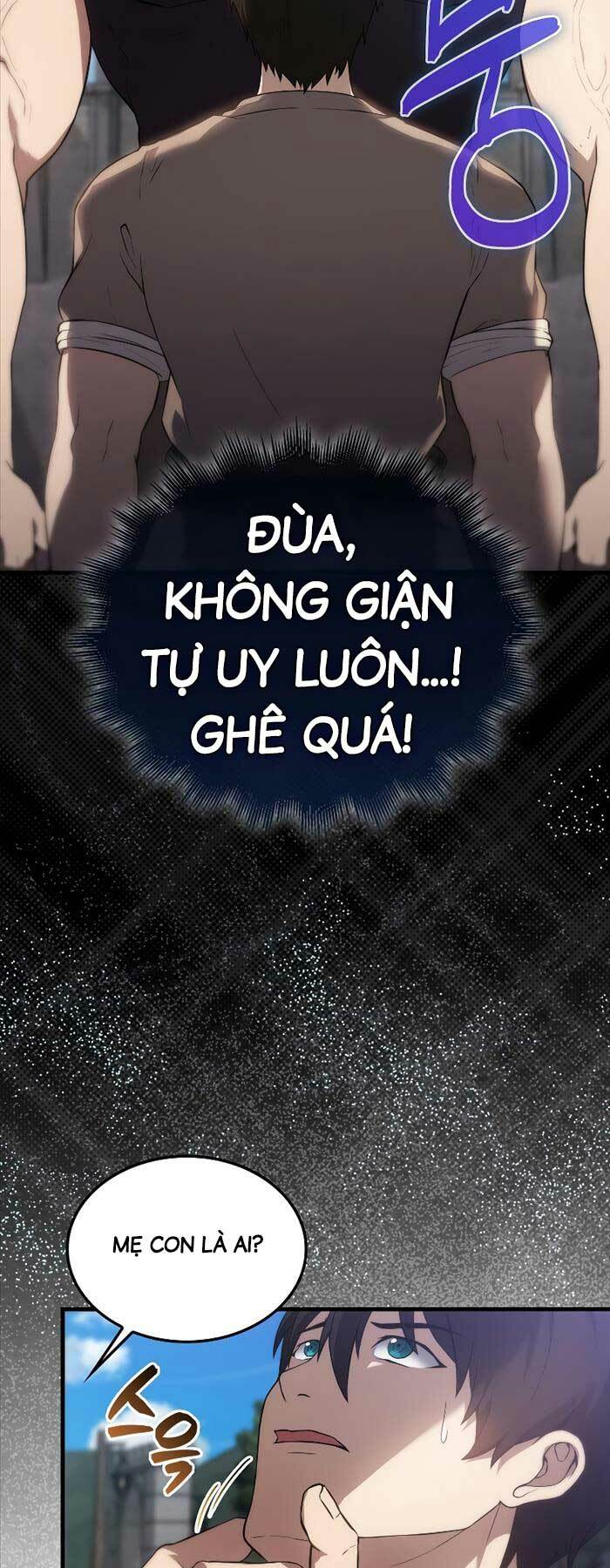 Nhân Vật Phụ Siêu Mạnh - Chapter 6 - Page 43