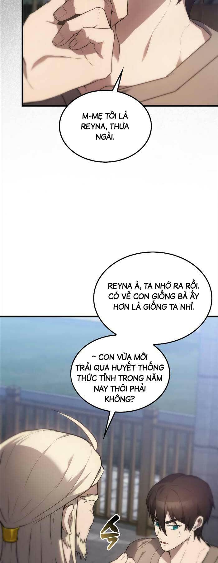 Nhân Vật Phụ Siêu Mạnh - Chapter 6 - Page 44