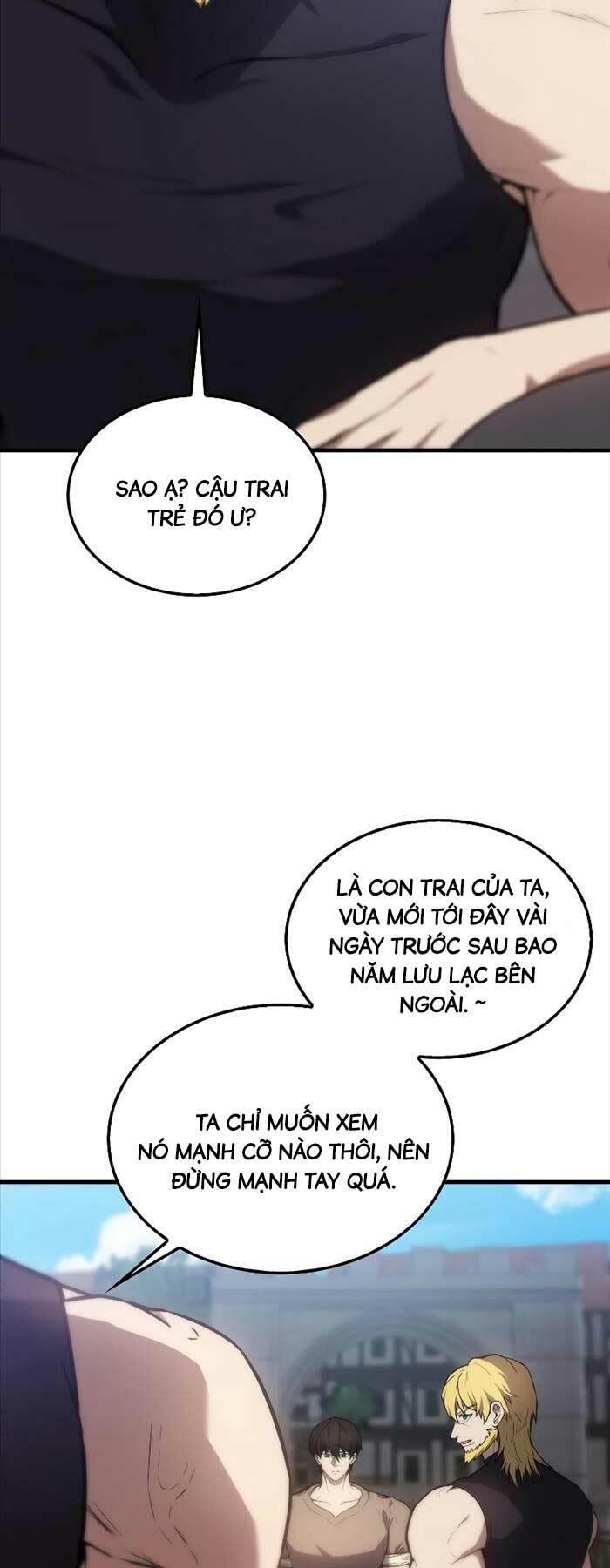 Nhân Vật Phụ Siêu Mạnh - Chapter 6 - Page 48