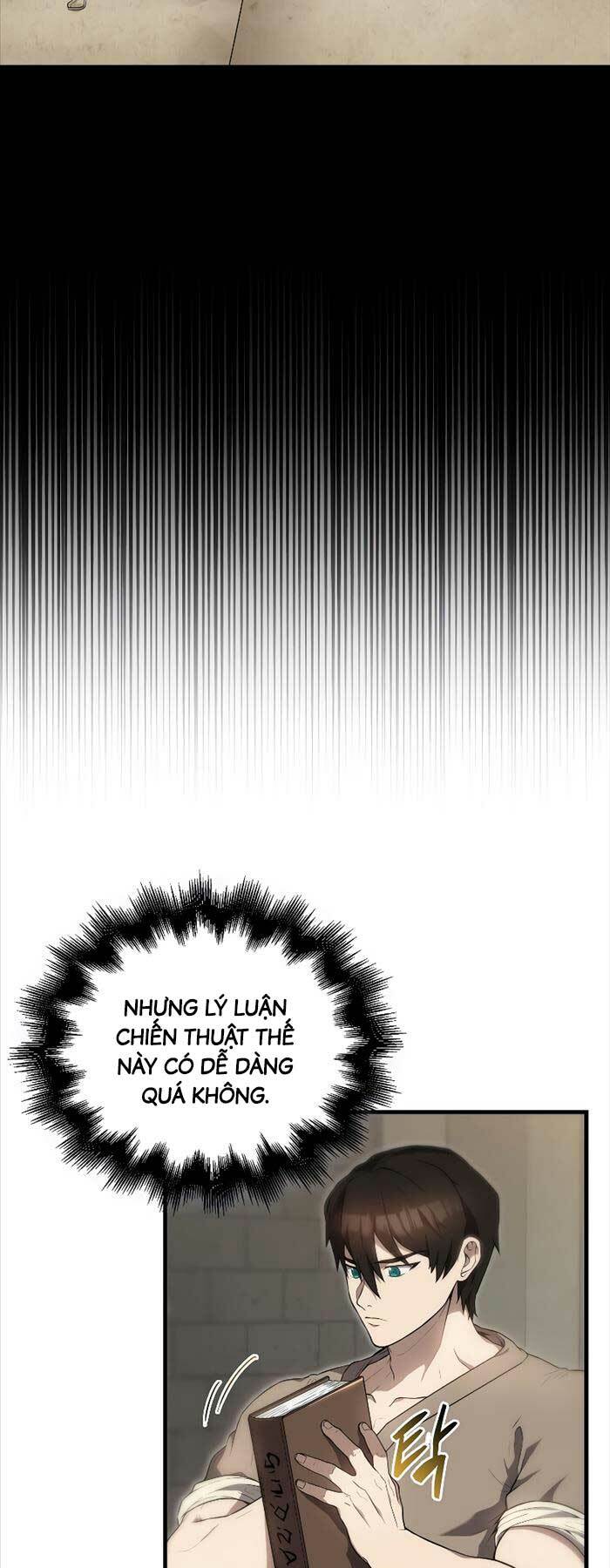 Nhân Vật Phụ Siêu Mạnh - Chapter 6 - Page 4