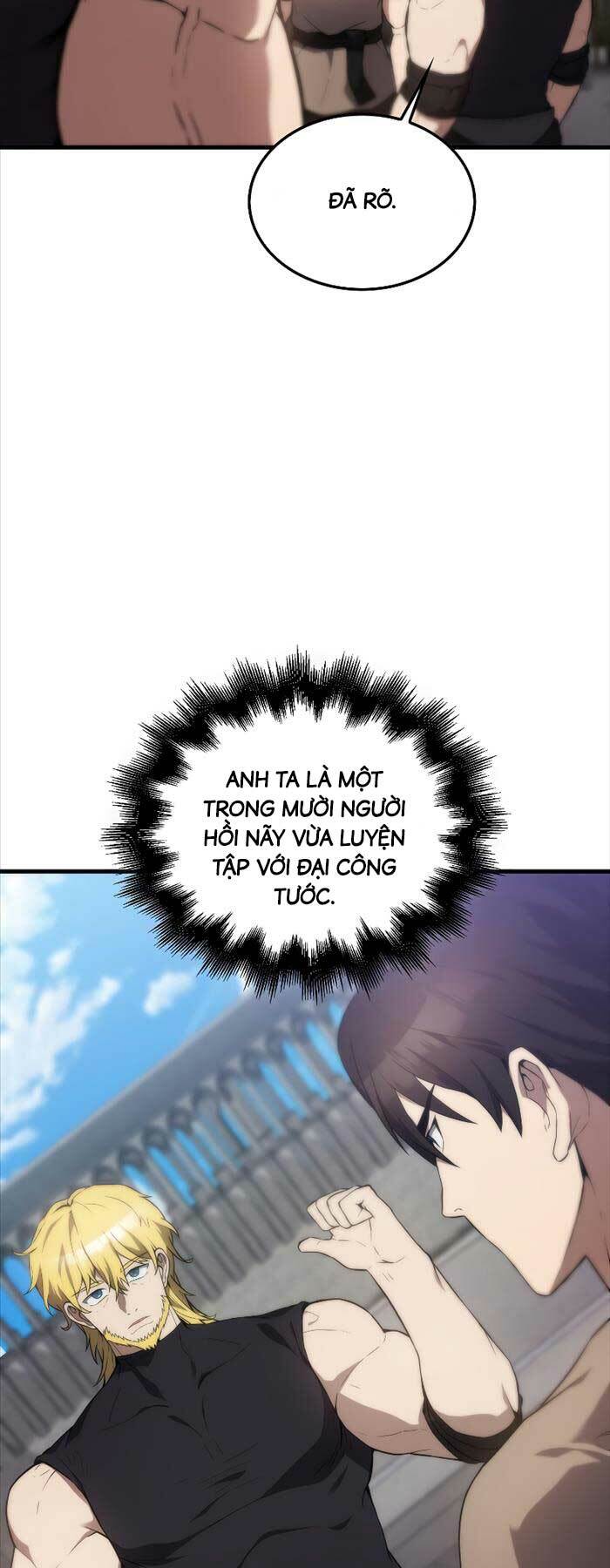 Nhân Vật Phụ Siêu Mạnh - Chapter 6 - Page 49