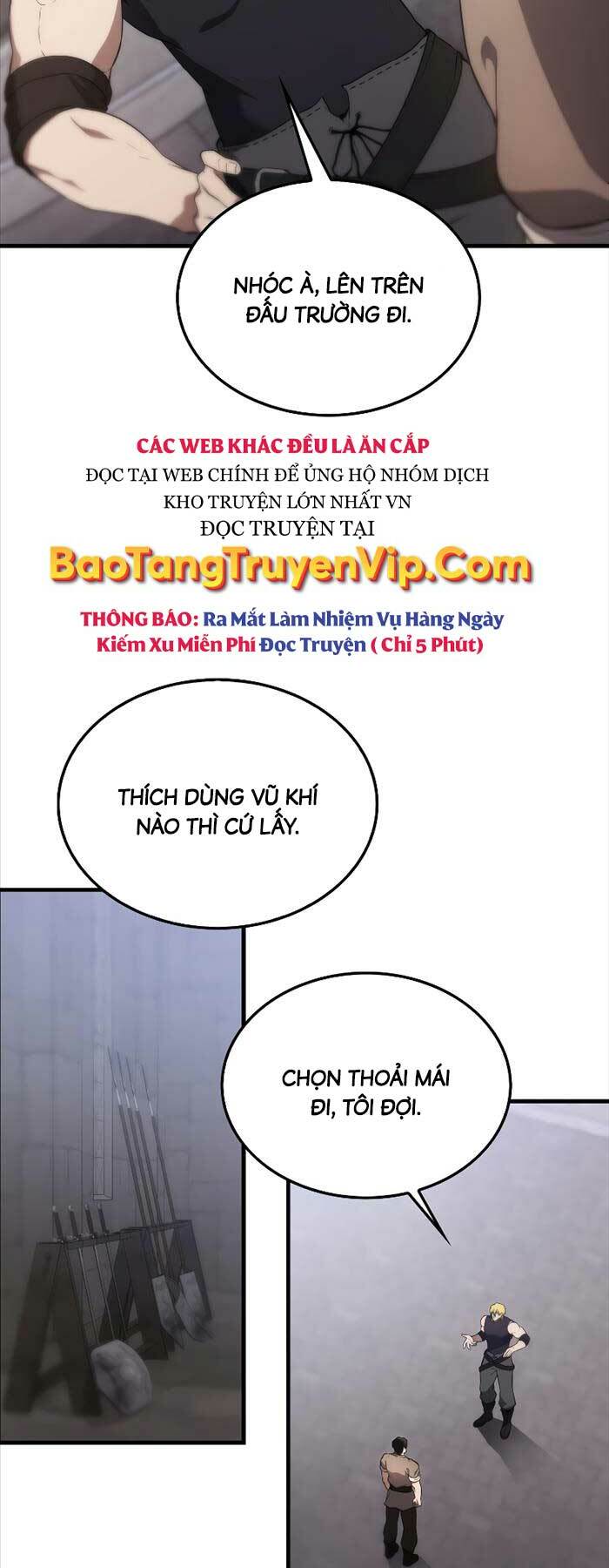 Nhân Vật Phụ Siêu Mạnh - Chapter 6 - Page 50
