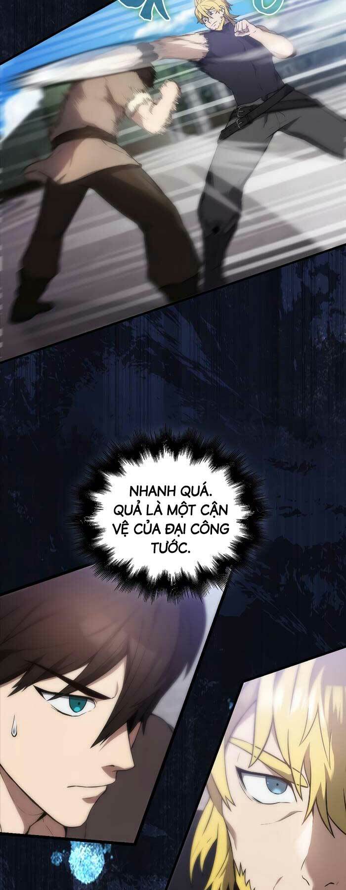 Nhân Vật Phụ Siêu Mạnh - Chapter 6 - Page 55