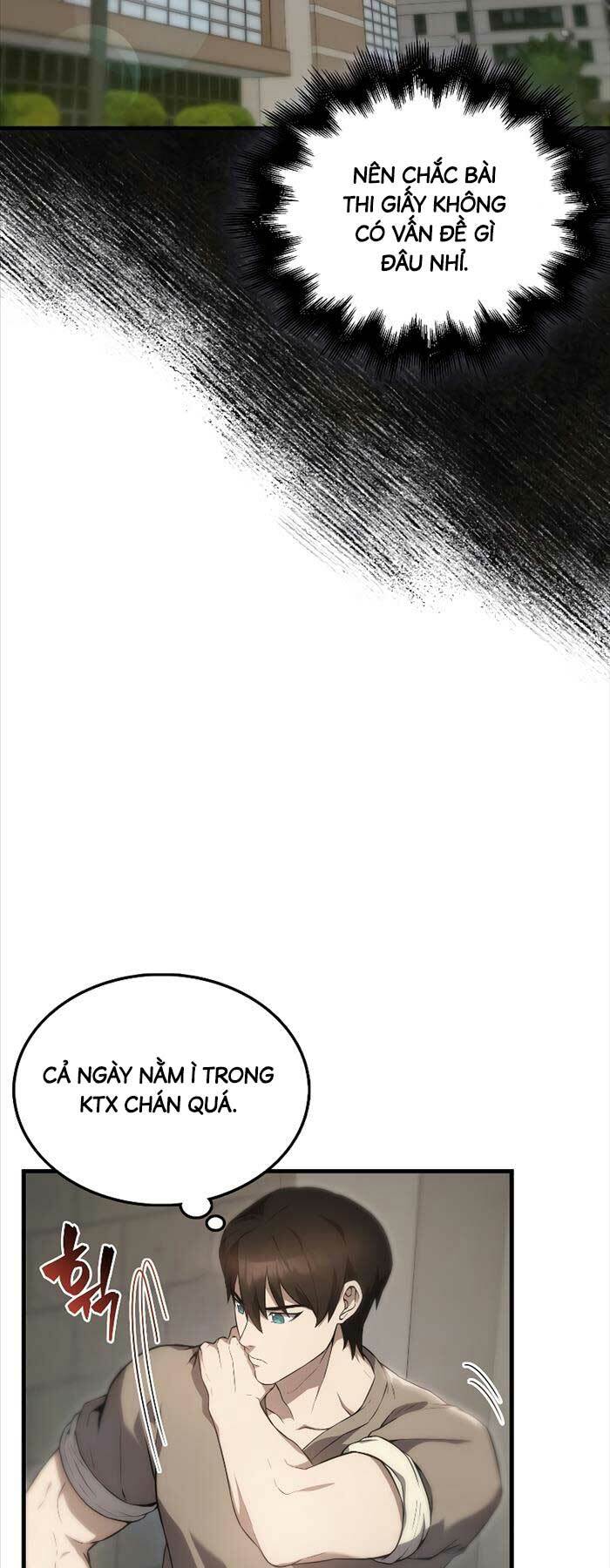 Nhân Vật Phụ Siêu Mạnh - Chapter 6 - Page 6