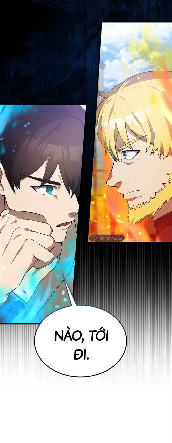 Nhân Vật Phụ Siêu Mạnh - Chapter 6 - Page 70