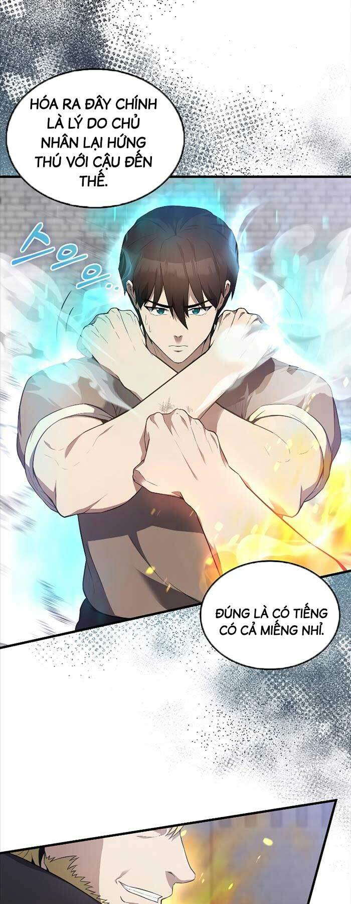 Nhân Vật Phụ Siêu Mạnh - Chapter 6 - Page 75