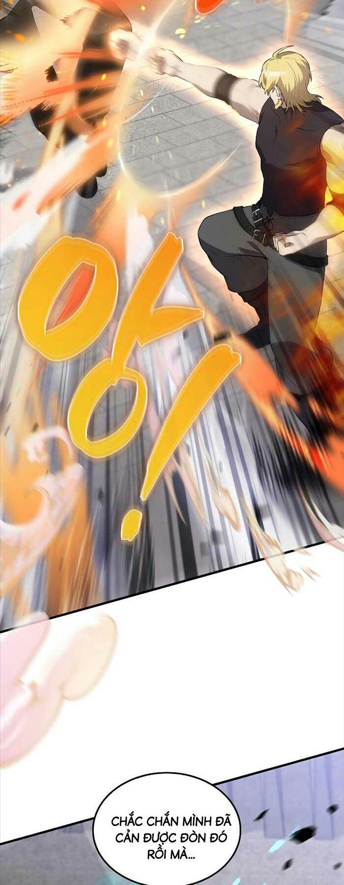 Nhân Vật Phụ Siêu Mạnh - Chapter 6 - Page 77