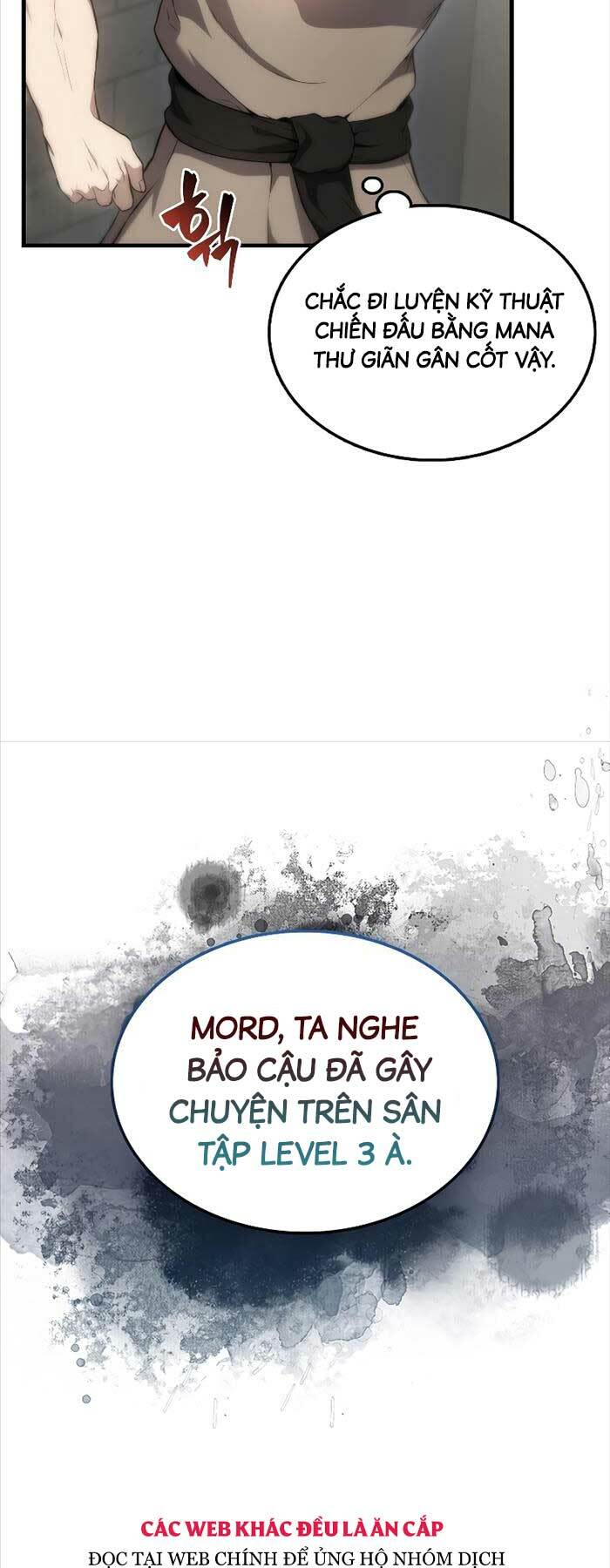 Nhân Vật Phụ Siêu Mạnh - Chapter 6 - Page 7