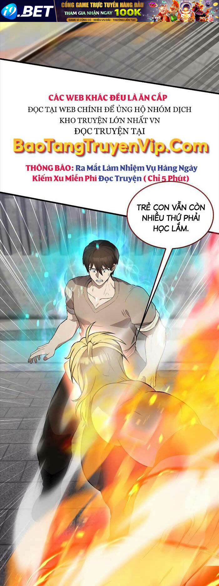 Nhân Vật Phụ Siêu Mạnh - Chapter 6 - Page 79