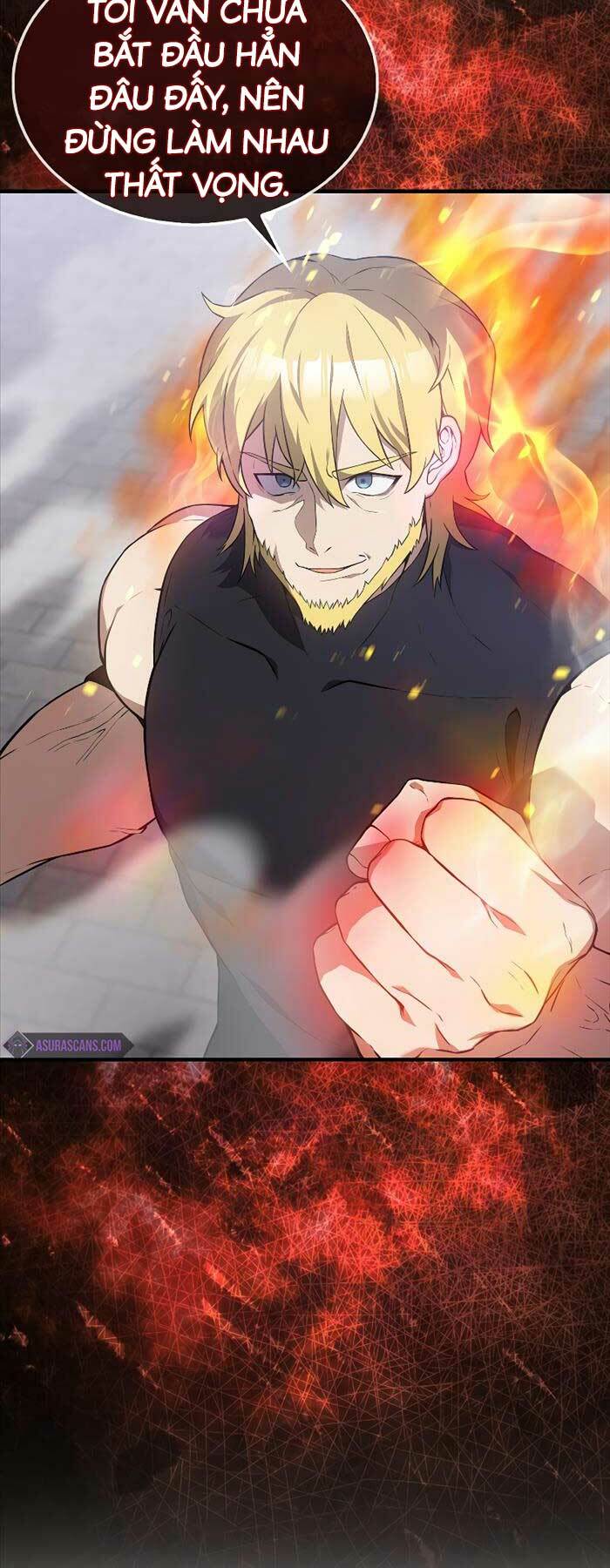 Nhân Vật Phụ Siêu Mạnh - Chapter 6 - Page 83